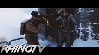 Know Me // GMV