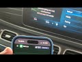 Trading Inside My New GLE 400d was a Crazy Idea 