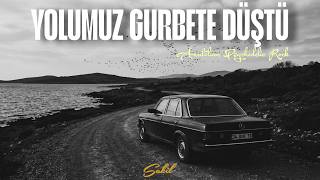 Yolumuz Gurbete Düştü Anatolian Psychedelic Rock - Sakil