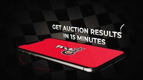 1 Click Auto Auction Promo Video- "𝙉𝙊 𝘼𝙐𝘾𝙏𝙄𝙊𝙉 𝙁𝙀𝙀𝙎"