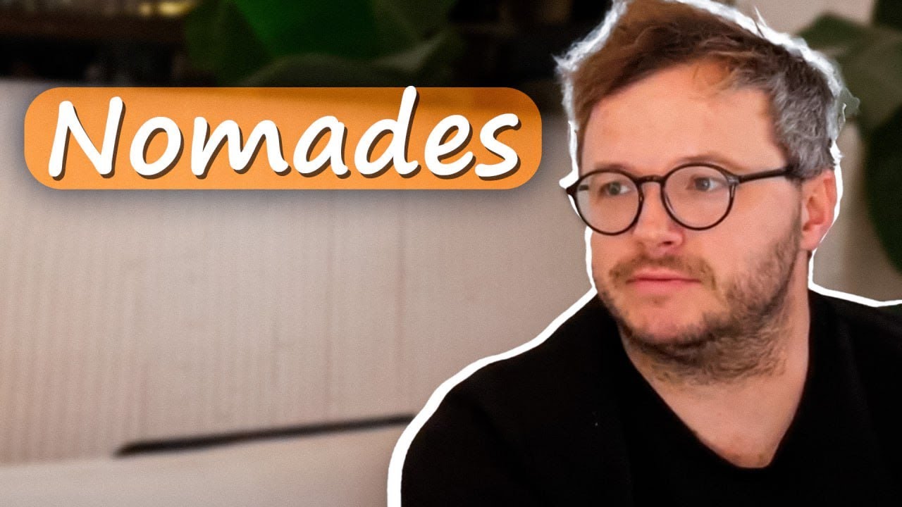 Мечта гедониста - Nomades in Fethiye - has it all for all tastes