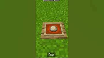 Minecraft Build Hacks You Should Try | Minecraft Build Hacks|(Part-2) | #viral #shorts #EGZ