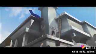 The battle of surabaya