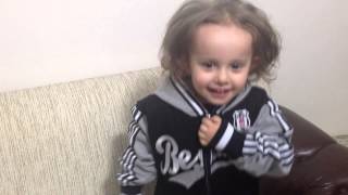 Beşi̇ktaş Seni̇nle Ölmeye Geldi̇k (Mi̇ni̇k Naz)