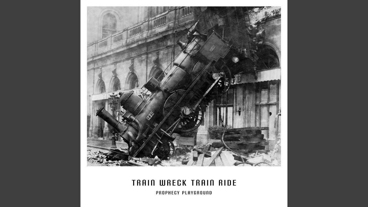 Watch North Bound Wreck on YouTube