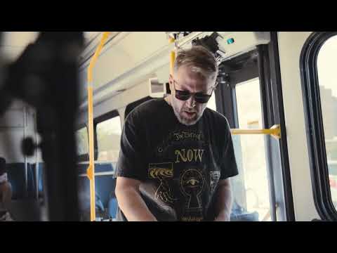 CHREECE In Transit - defame (Live Session)