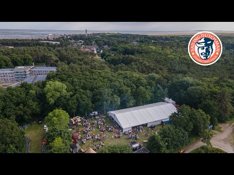 HOUSE of COVEBO Terschelling 2022 - Day 2 | Sailing Dutchman Events | Omroep Lennard