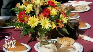 How To Navigate Challenging Conversations This Thanksgiving