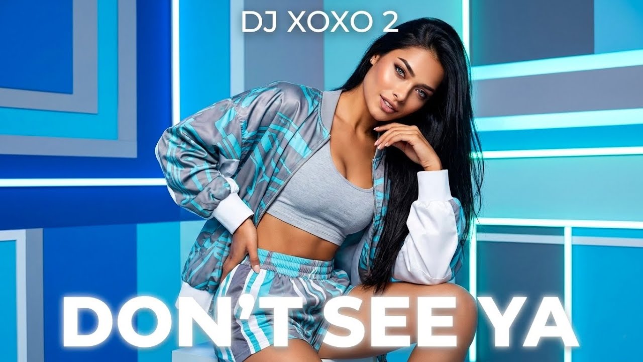 Don’t See Ya - DJ XOXO 2 | New Dance Music 2026
