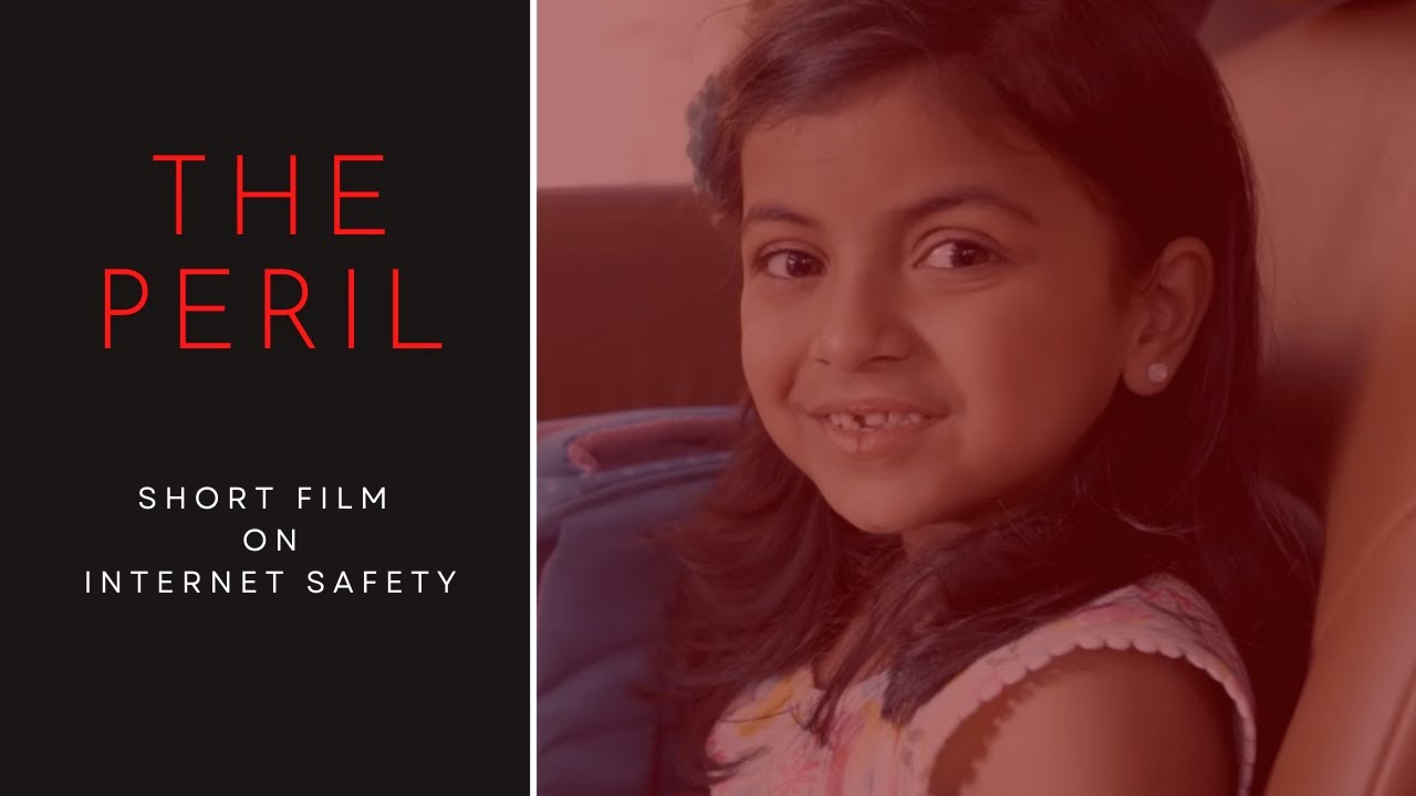 The Peril- Short Film & PSA on Internet Safety