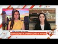 Tipping Point: Kara McKinney & Landon Starbuck Talk Project Veritas' Child Trafficking Investigation