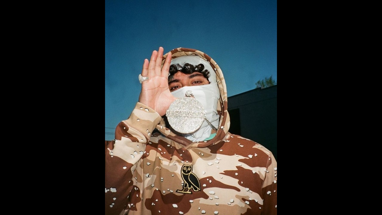 /FREE/ Ohgeesy x Shoreline Mafia Type Beat - ''u18" |West Coast Beat (prod.by klub2002)