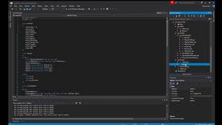 Ubisoft Nxt Programming Challenge 2018