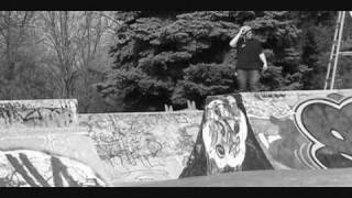 ride bmx shell park