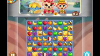 Juice Jam Level 6