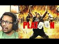 Platoon (1986) Reaction & Review! FIRST TIME WATCHING!!