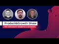 Product&Growth Show №15 - продакты в Comfy, Softserve и Matic, insuretech с Олегом Свирським, Matic