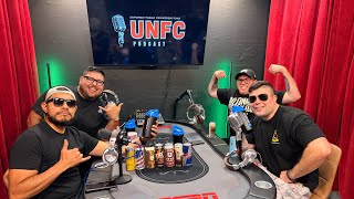 Alex | James | Daniel | UNFC | #112 