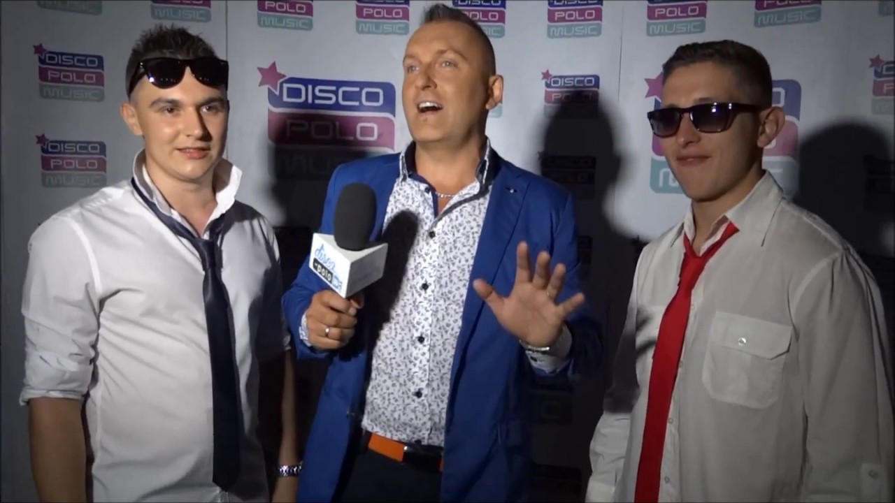 Zespół SOLARIS Wywiad - Kobylnica dla Disco-polo.info #ciepłomuzyki ...