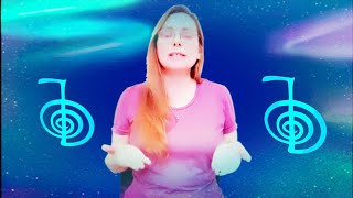 Learn Reiki in 5 minutes 🌟Reiki for Beginners Cho Ku Rei Part 1