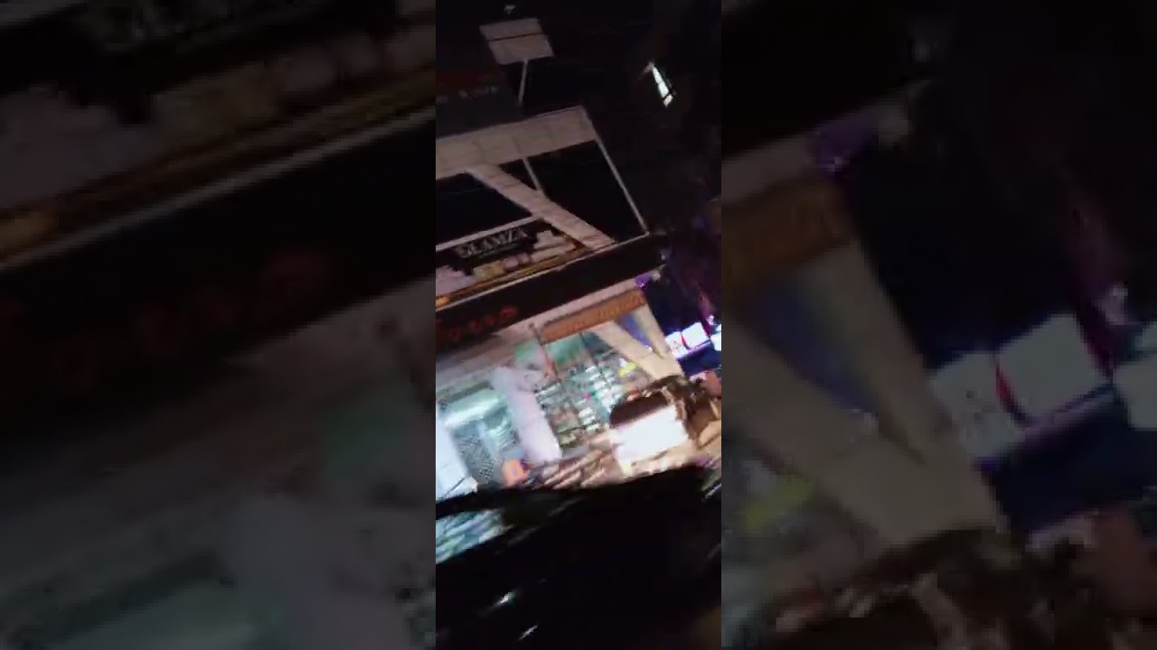 Apna College road Lahore😃😇😃😇 YouTube