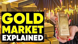 How To Trade Gold?