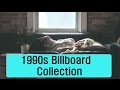 [EZ뮤직] 1990년대 팝송 빌보드차트 1위곡 모음 Billboard pop 1990年代 ポップソング, 1990年 流行的