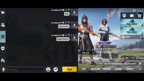 Random 3 players call me Noob / challenge for 1vs 3 TDM room (part - 40)