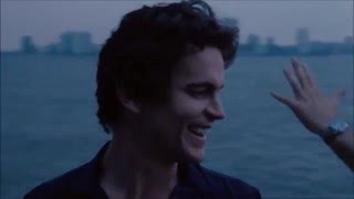 I don't wanna miss a thing matt bomer