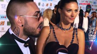 Romanian music Awards 2014 - Tonica TV