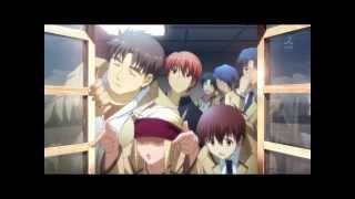 Angel Beats!   SMILE di Avril Lavigne