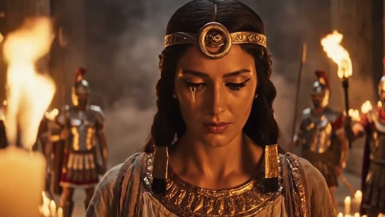 Egypt Ki Kahani | Egypt History Documentary in Urdu | The Time Trippin