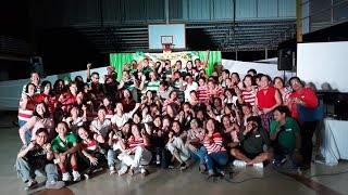 VIDEO PRESENTATION FOR SDA BATCH 81 | DECEMBER 16, 2017