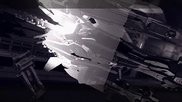 Flight unit Type-B /NieR:Automata/