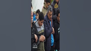 آيات من سورة إبراهيم بصوت رائع جداً للشيخ تامر الشاذلي Tamer El Shazly #قران_كريم #المصحف #اكسبلور