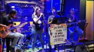 orang sabah cover lagu kau tetap ku hajati~stings | suara padu😍😨