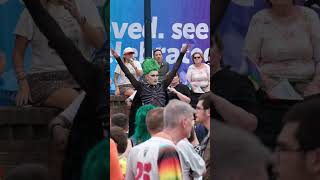 Pride  Festival 2026 recap