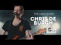 Chris De Burgh - The Lady In Red (cover by Mr. Chekhov)