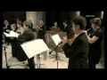 Capture de la vidéo La Petite Bande - Bach Cantata,Bwv47 - 1.Chorus- Wer Sich Selbst Erhöhet.mp4