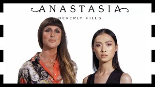 Create Soft Smoky Eyes With Anastasia Beverly Hills | Sephora SEA screenshot 4