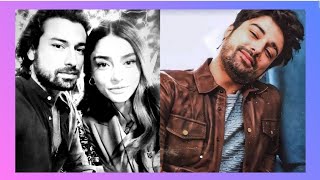 Gündem olan çiftimiz ❤️Ayça Ayşin Turan ve Alp Navruz❤️#alpnavruz #aycaaysinturan #ayçaayşinturan