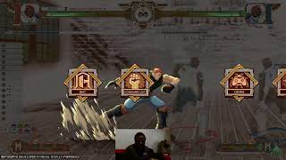 Hi, I helped develop Diesel Legacy! | Going over the game | Ask me anything [VOD]