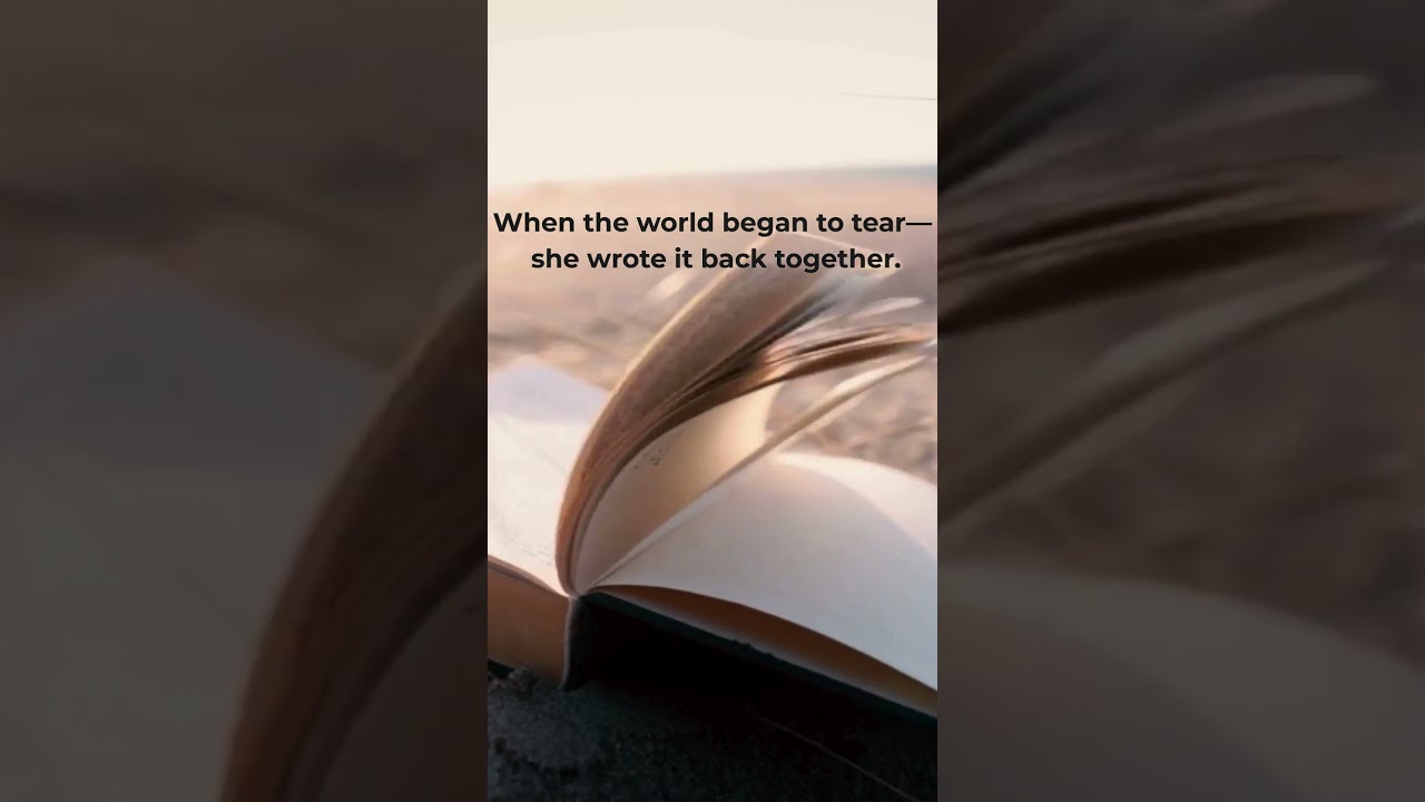 Fantasy Book Trailer | Official  