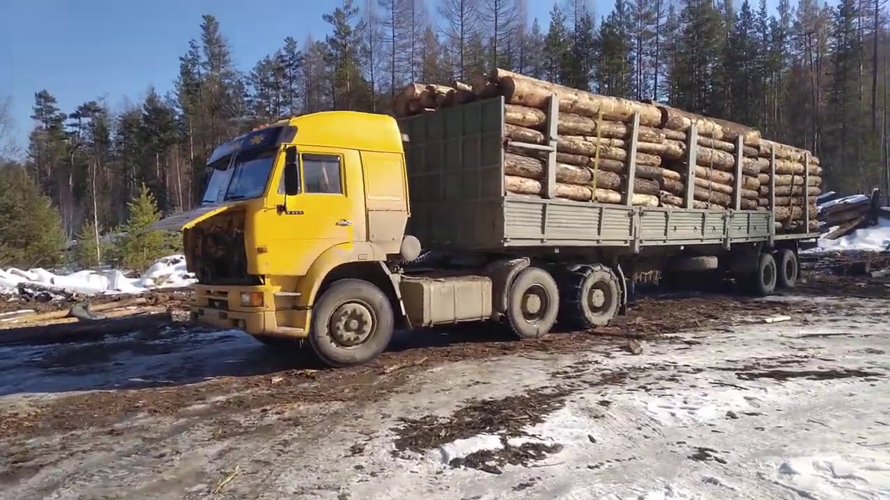 Слава грешилов камаз