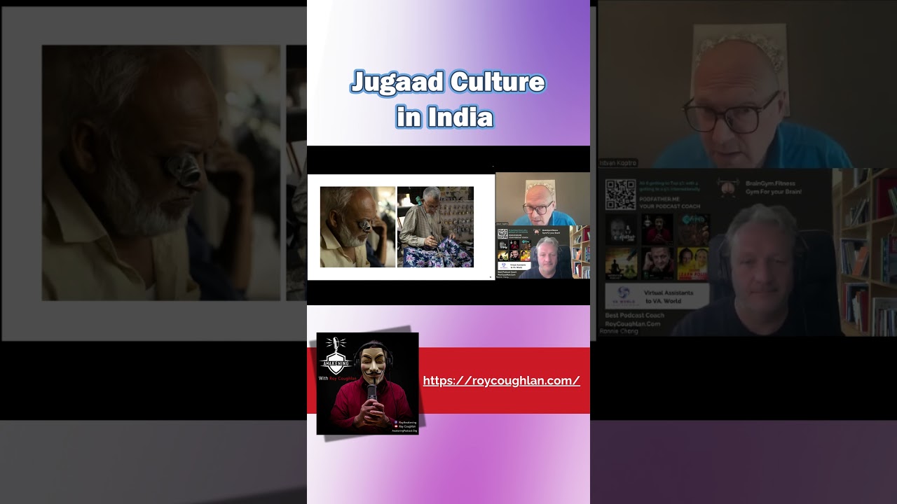 Jugaad Culture in India