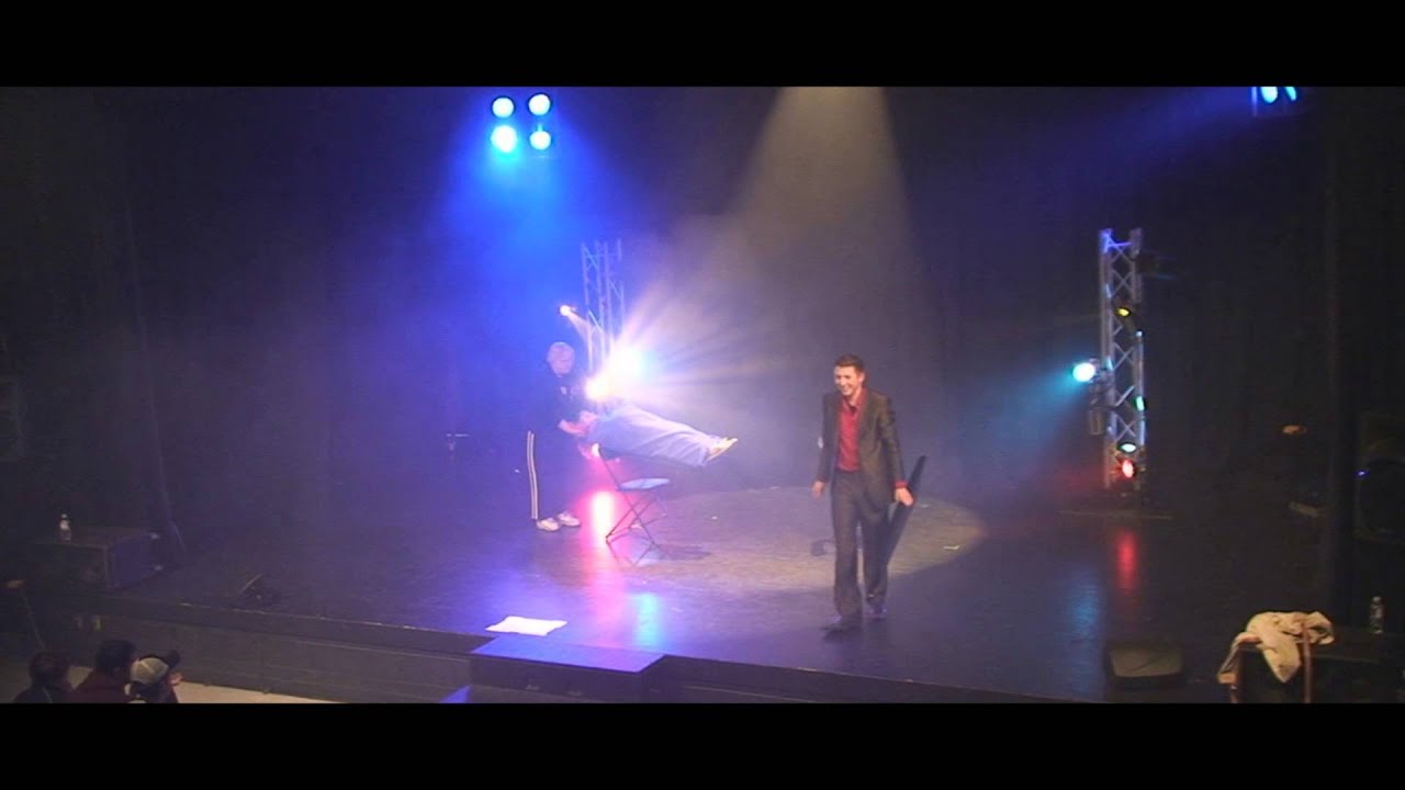 Cody Promo Reel 2013