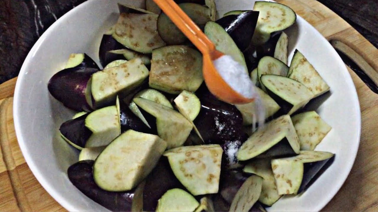 Ganito Pala Kasarap ang Talong Kapag Eto ang Ginawa | Sobrang Sarap na Talong Recipe | Murang Ulam