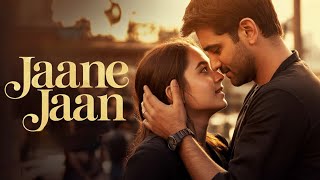 Download lagu Jaane Jaan (LYRICAL) | Hindi Romantic Song | O-Track 