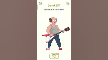 DOP 2 Level 157 wait for end #shorts #games #dop2 #subscribe #gaming #shortvideo