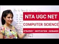 How to prepare for ugc net exam  preparation strategy with self study